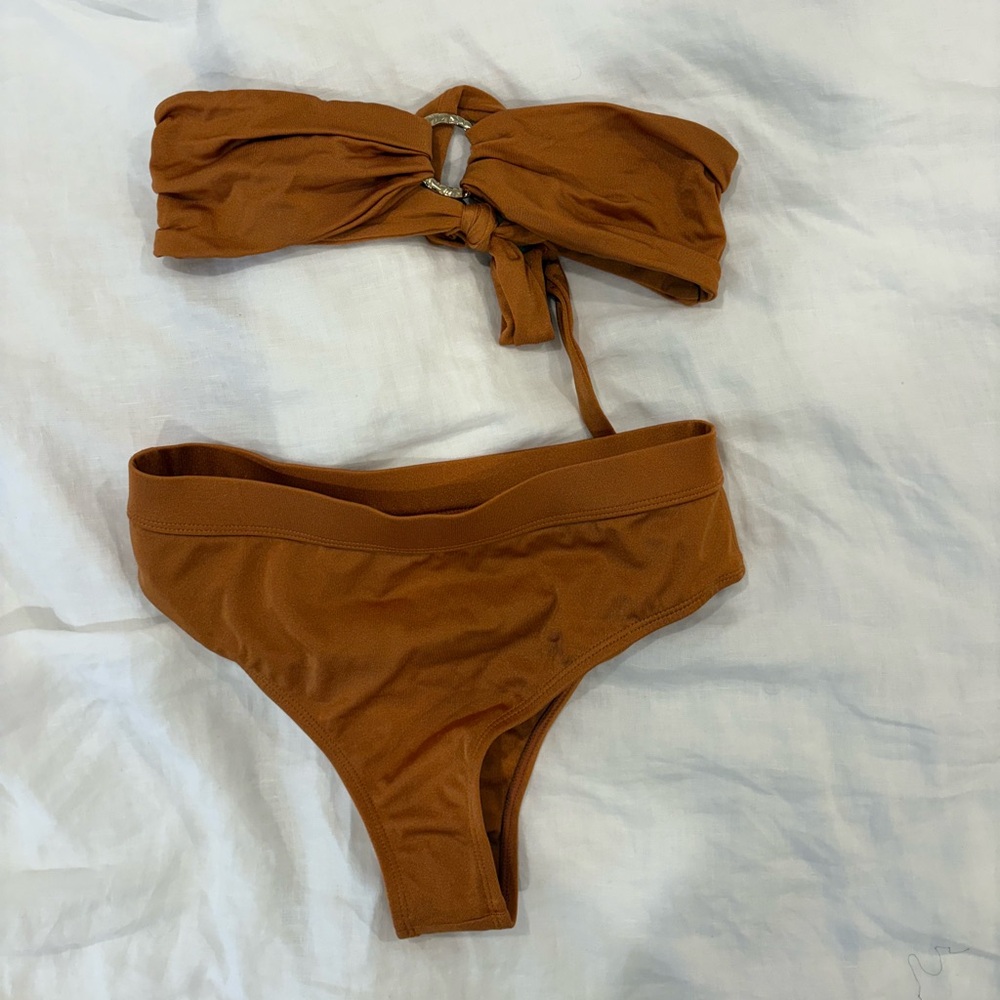 Sommer Swim Bikini
